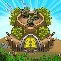 Tower Defense