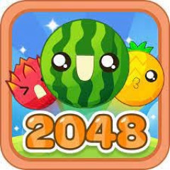2048 Suika Game